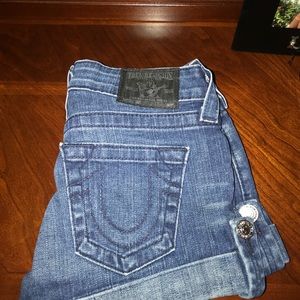 True Religion Shorts